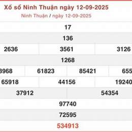 tiếp xổ số ba miền