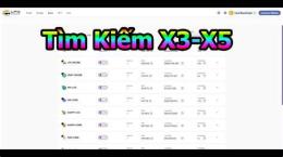 tính năng nổi bật cầu kèo xổ số