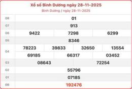 tính năng nổi bật coi xổ số bình dương