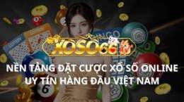 tính năng nổi bật đăng nhập xổ số 66