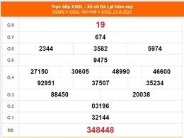 tính năng nổi bật kết quả xổ số đà lạt ngày