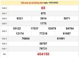 tính năng nổi bật kết quả xổ số đồng nai ngày 29 tháng 04
