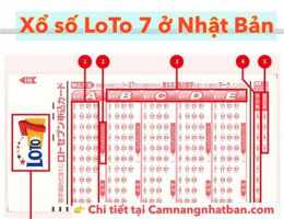 tính năng nổi bật kết quả xổ số loto