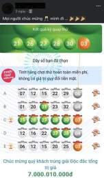 tính năng nổi bật ket qua xo so lotto 5/35