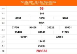 tính năng nổi bật kết quả xổ số sóc trăng ngày 15 tháng 04