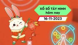 tính năng nổi bật kết quả xổ số tây ninh ngày 16 tháng 10