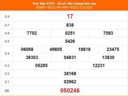 tính năng nổi bật kết quả xổ số tiền giang ngày 1 tháng 3