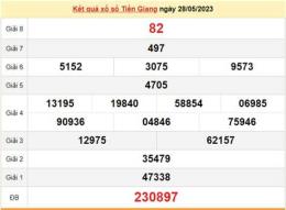 tính năng nổi bật kết quả xổ số tiền giang ngày 9 tháng 11