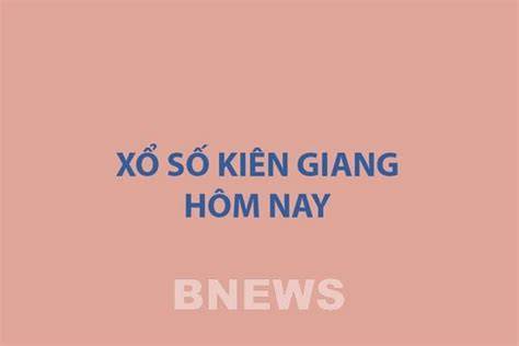 tính năng nổi bật kien giang so xo