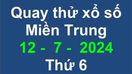 tính năng nổi bật quay thử số xổ miền trung