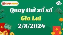 tính năng nổi bật quay thử xổ số gia lai cát tương
