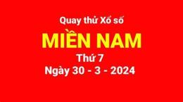 tính năng nổi bật quay thử xổ số miền nam bữa nay