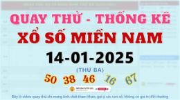 tính năng nổi bật quay thử xổ số miền nam ngày thứ ba