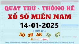 tính năng nổi bật quay thử xổ số miền nam ngày thứ bảy