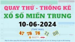 tính năng nổi bật quay thử xổ số miền trung thử từ
