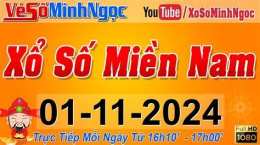 tính năng nổi bật quay thử xổ số minh ngọc miền trung