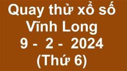 tính năng nổi bật quay thử xổ số vĩnh long giờ hoàng đạo tốt nhất