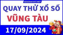tính năng nổi bật quay thử xổ số vũng tàu bến tre