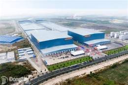 tính năng nổi bật sô xô đông nai