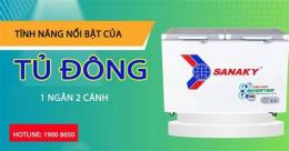 tính năng nổi bật so xo đông thap
