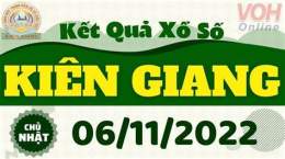 tính năng nổi bật số xo kien giang