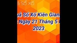 tính năng nổi bật sổ xố kiêng giang