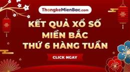 tính năng nổi bật số xổ thứ 6 hàng tuần