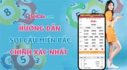 tính năng nổi bật soi cầu xổ số miền bắc chính xác
