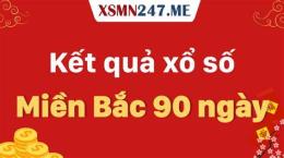 tính năng nổi bật thống kê xổ số 90 ngày