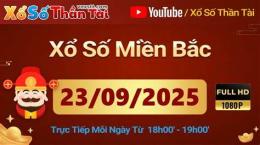 tính năng nổi bật trực tiếp xổ số thần tài