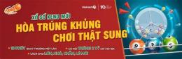 tính năng nổi bật trúng xổ số