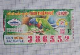 tính năng nổi bật vé số mấy giờ xổ