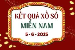 tính năng nổi bật xổ số 5 tháng 6
