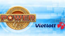 tính năng nổi bật xo so 6/45 vietlott