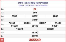tính năng nổi bật xổ số ba đài đồng nai