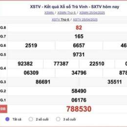 tra kết quả xổ số