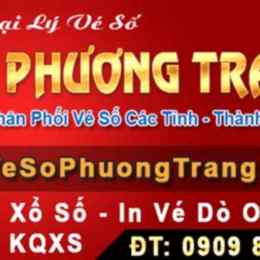 trực tiếp xổ số phương trang