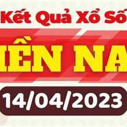xổ số 14 tây tháng 10