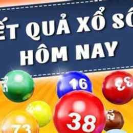 xổ số bingo18