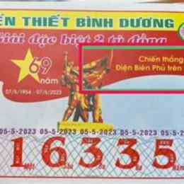 xổ số bình dương 9/1