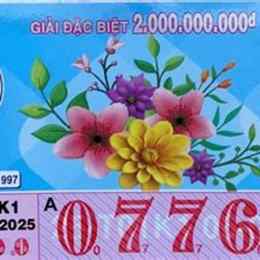 xổ số cà mau ngày 12 tháng 01 năm 2026
