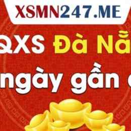 xổ số đà nẵng 30 tháng 5