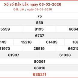 xổ số đắk lắk xổ số đắk lắk xổ số đắk lắk