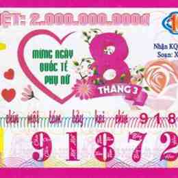 xổ số đồng nai ngày 12 tháng 8