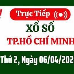 xổ số đồng tháp hồ chí minh