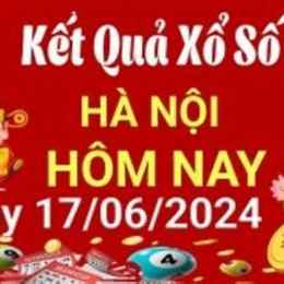 xổ số hà nội tuần rồi thứ bảy