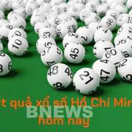 xổ số hôm nay minh ngoc