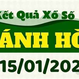 xổ số khánh hòa ngày 15 tháng 02