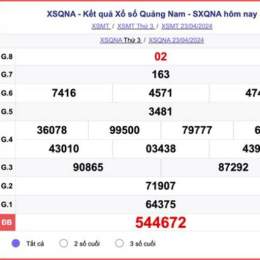 xổ số không quảng cáo