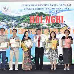 xổ số kiến thiết bà rịa vũng tàu ngày 18 tháng 8